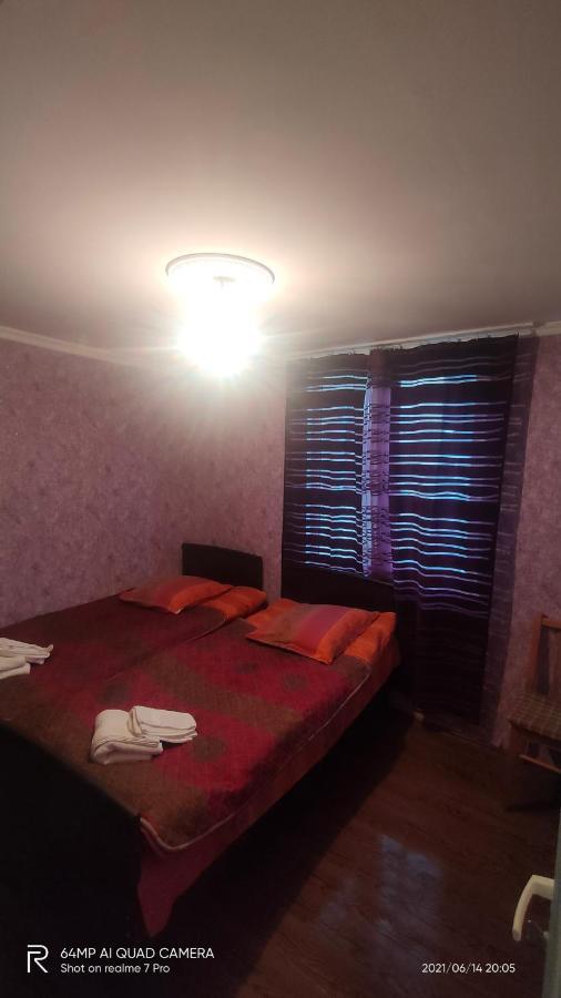 Shaulini Hotel Kashveti Room photo