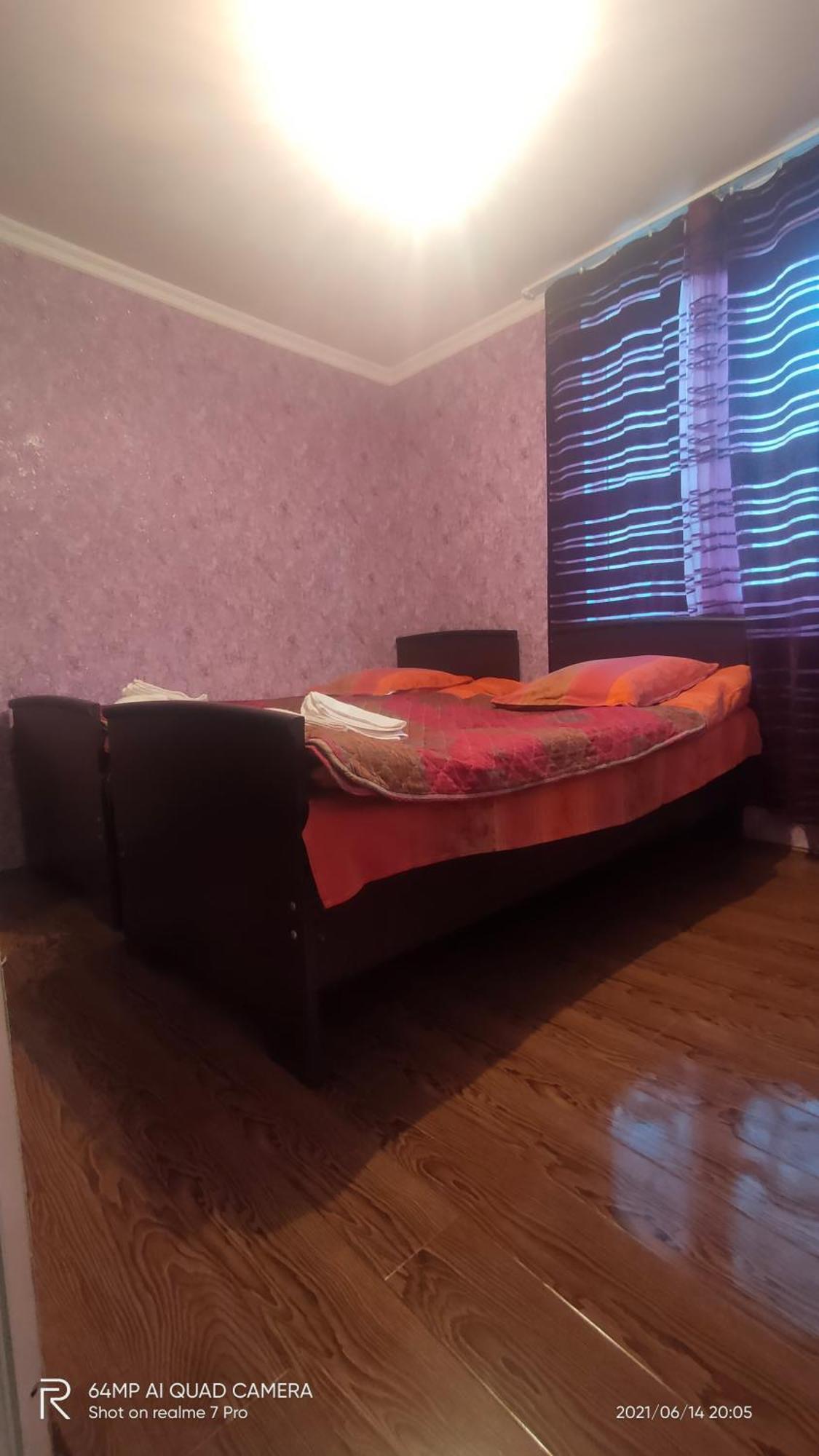 Shaulini Hotel Kashveti Room photo