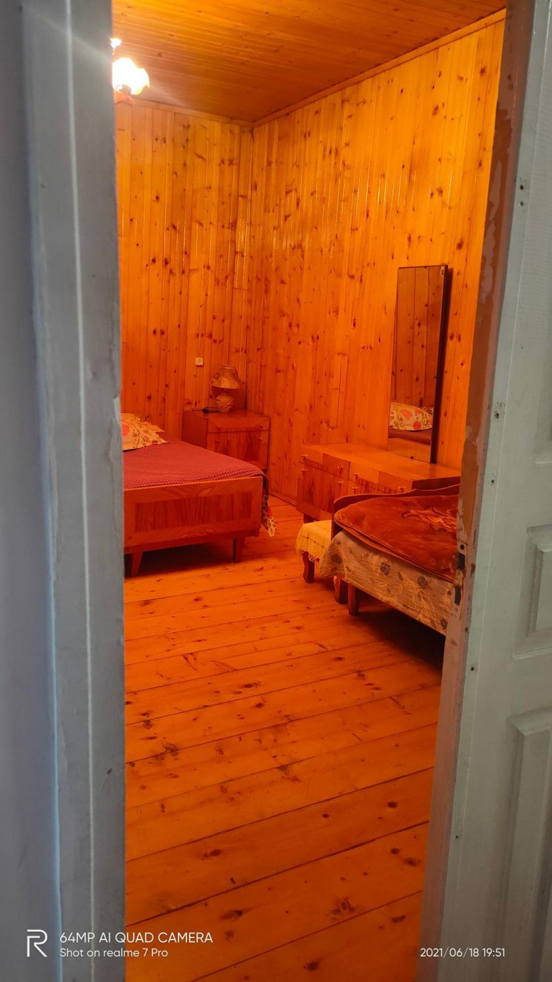 Shaulini Hotel Kashveti Room photo